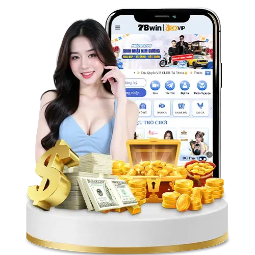 Đa dạng trò chơi cá cược 78boss